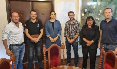 APORTAMOS MAS DE 50 DENUNCIAS DE VENTA DE DROGA A LA POLICIA.