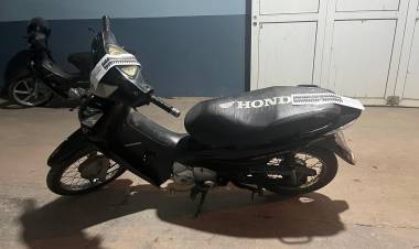 San Justo//PEDIDO DE SECUESTRO