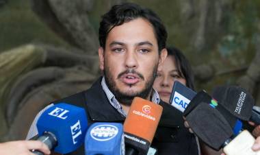  La PDI detalló cómo operaba y como cayó la banda que robaba vehículos con inhibidores de señal en Santa Fe