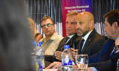 Derechos del consumidor: Nación destacó su incorporación en la nueva Constitución de Santa Fe