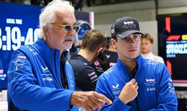 Franco Colapinto podría hacer su exhibición en Argentina: emoción entre los fanáticos