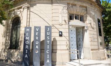 Provincia conmemora el Día Nacional de la Memoria, la Verdad y la Justicia