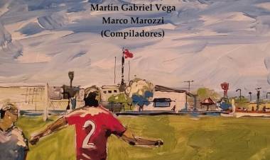 SENADOR BORLA INVITA A LA PRESENTACIÓN DEL MANUAL DE CLUBES DEL DR. CARLOS IPARRAGUIRRE.