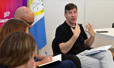 Residencias en Salud: con un sistema propio, la Provincia de Santa Fe ya definió el cronograma para el ingreso 2026