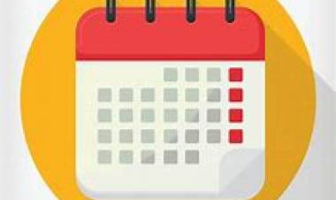 Efemérides del 7 de Abril, ¿que fechas conmemoramos hoy?