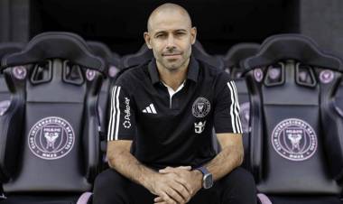 Javier Mascherano renunció como DT del Inter Miami: los motivos y sus números