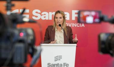 Provincia lanzó líneas de crédito por casi $ 18.000 millones y declaró la emergencia para productores afectados por las lluvias