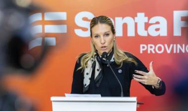 En Piñero hallaron un túnel en un baño del pabellón de alto perfil: “Las requisas son una política permanente de seguridad”, afirmó Coudannes