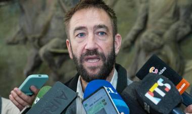 Análisis de cámaras, inteligencia criminal y nueve allanamientos: así cayó la banda investigada por el homicidio de un vecino en Sauce Viejo