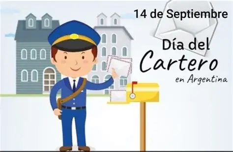 Día del Cartero: el oficio que llevó noticias y recuerdos hasta cada rincón de nuestra región
