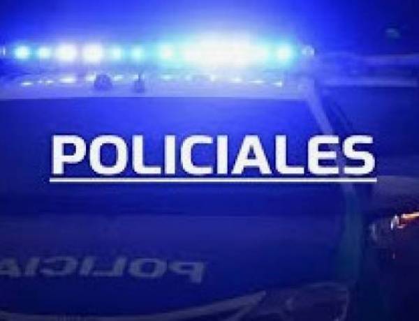 Santa Fe: investigan a policías tras hallar droga en un patrullero