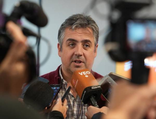 “Cara la jodita”: la reacción del primer padre notificado por el Gobierno por el costo del operativo por amenazas a escuelas