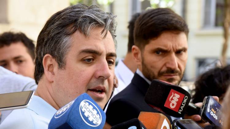 Pullaro restituyó los pabellones de alto perfil para narcos y sicarios