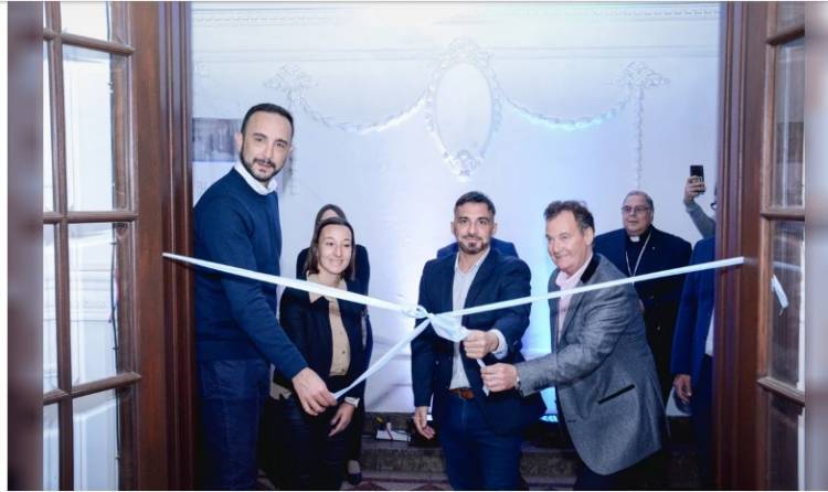 Designación clave que debe mirar la CGT: Nicolás Striglio ascendido