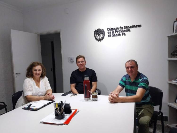 Rodrigo Borla//POR MAS Y MEJOR CONECTIVIDAD VIAL EN LA REGIÓN.