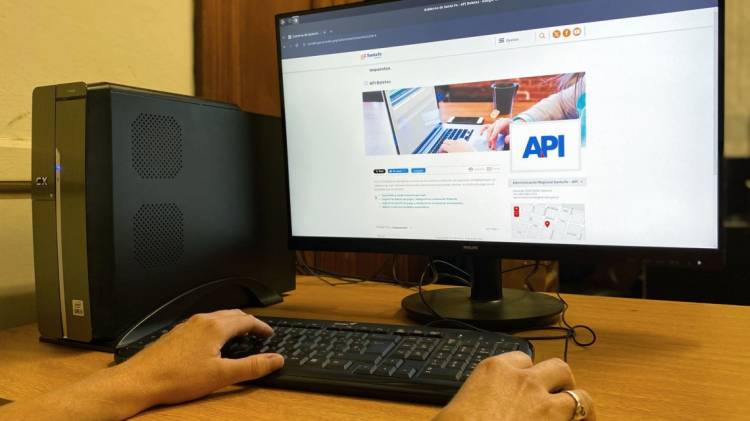Impuesto inmobiliario: ya hubo más de 175 mil impresiones de boletas para aprovechar el descuento