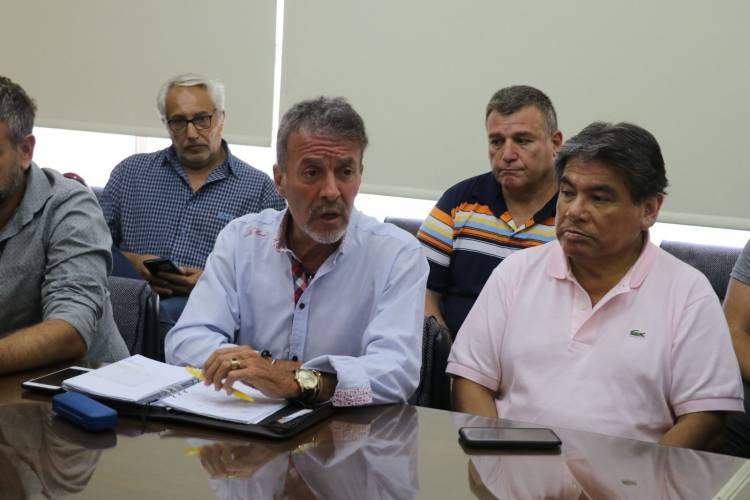 Operativo Cosecha: la logística para garantizar la llegada de los granos al puerto