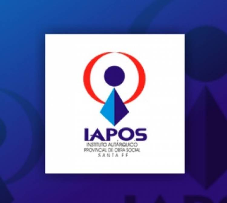 IAPOS//Nuevos costos a partir de Marzo