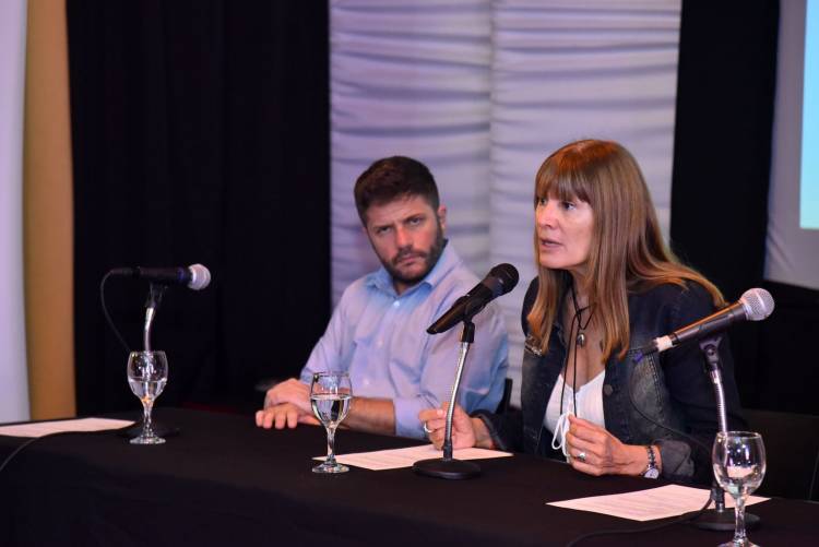 Con nuevas convocatorias, Provincia relanzó el programa Espacio Santafesino