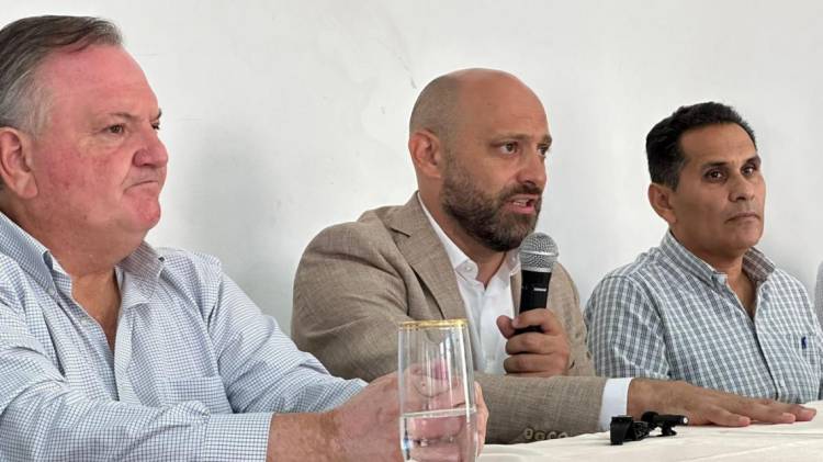 EPE anunció inversiones por más de $ 1.100 millones en Moises Ville y Hersilia