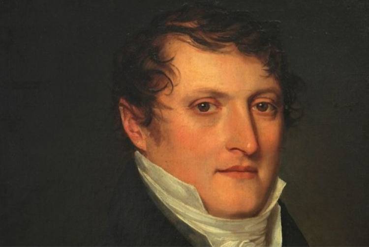El 9 de abril de 1816 en la ciudad santafesina de Santo Tomé, se firma el pacto entre la provincia de Buenos Aires y la de Santa Fe