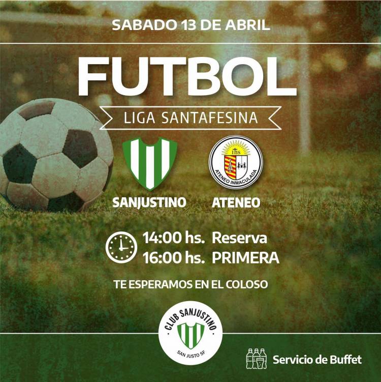 Liga santafesina de futbol