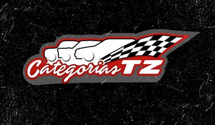 Automovilismo/Categoría TZ 1600-Segunda fecha en Paraná
