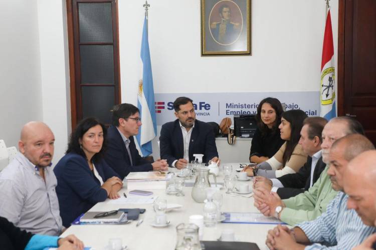  Paritaria Docente: cuarto intermedio hasta la semana que viene
