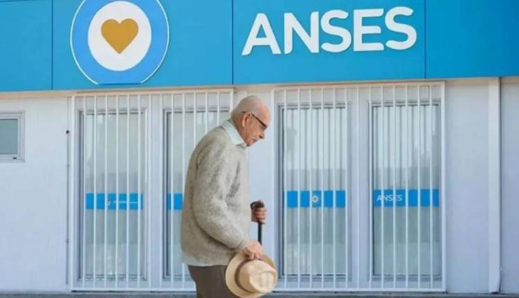 Calendario de Pagos mes de Mayo para Jubilados y Pensionados 