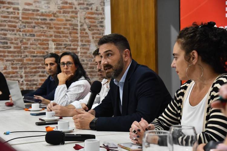 Conciencia ambiental: la Provincia avanza en la implementación de la Ley Yolanda