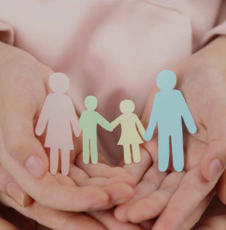 Hoy Miercoles 15 de mayo se celebra el Día Internacional de las Familias  