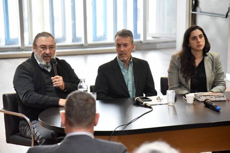 Justicia y Seguridad Vial, eje de un conversatorio organizado por la APSV en Rosario   