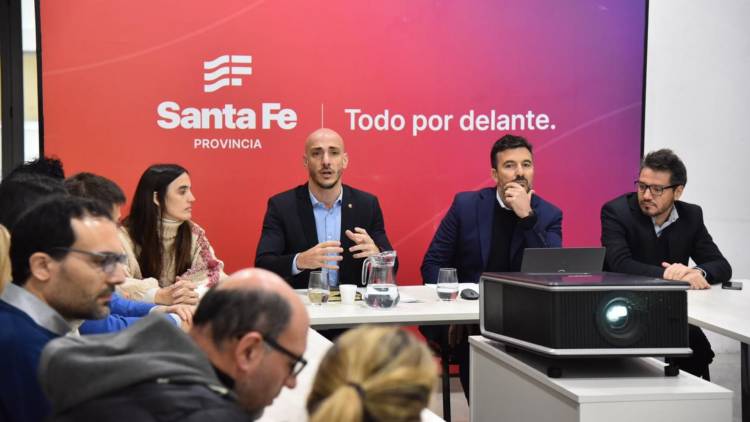 Provincia y MPA renuevan el espacio digital del Observatorio de Seguridad Pública