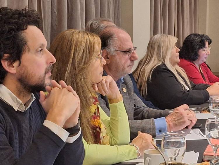 Buscan potenciar el desarrollo turístico de la Región Centro