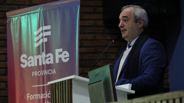 Casi 300 inscriptos en la primera jornada sobre la discriminación y la abogacía pública