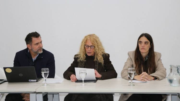 Funcionarios santafesinos recibieron capacitación sobre ciberdelitos y técnicas de investigación   