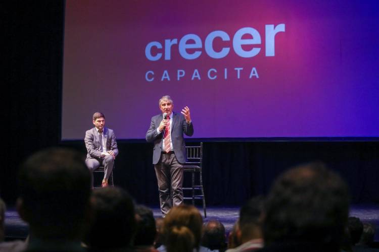Pullaro: “Tenemos que ser eficientes en el manejo de los recursos públicos para brindar mejores respuestas”