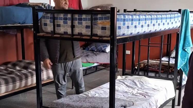 Consumos problemáticos: la Provincia incrementó en un 90 % las plazas de internación