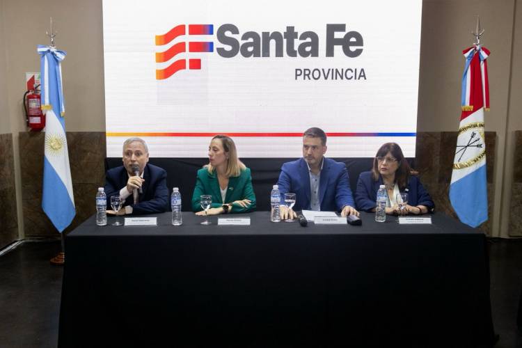 Provincia reúne a empresas para potenciar el comercio exterior