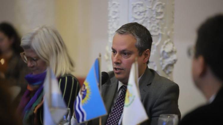 Santa Fe ocupará la vicepresidencia del Consejo Federal de Transparencia