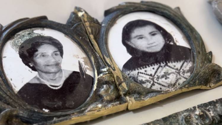 Provincia convoca a damnificados por robo de placas recordatorias en los cementerios