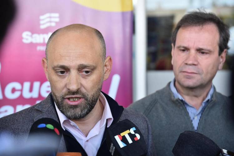 Región Centro: Santa Fe apuesta a las rondas de negocios para potenciar ventas