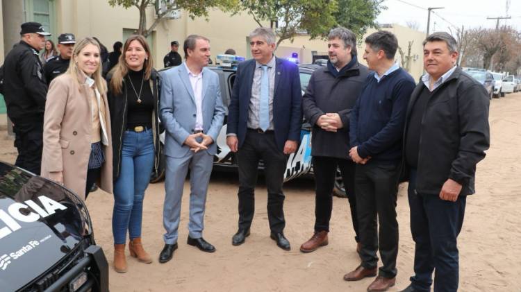 Seguridad: Provincia invierte 19 millones de dólares en un sistema de comunicación encriptado