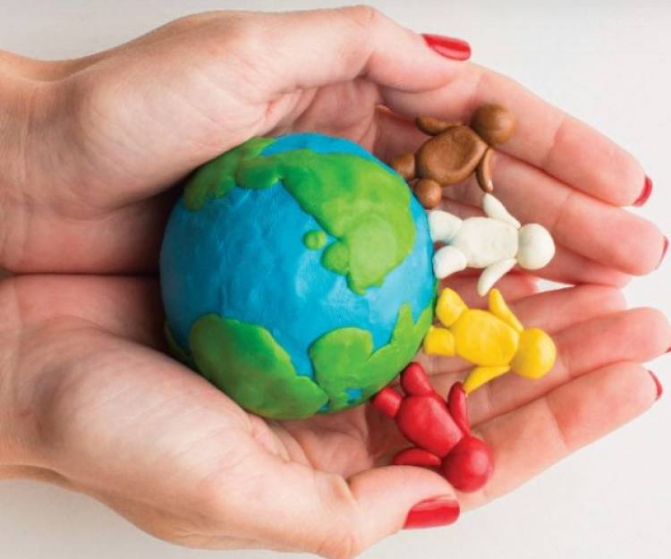 29 de Julio día de los Valores Humanos en Argentina