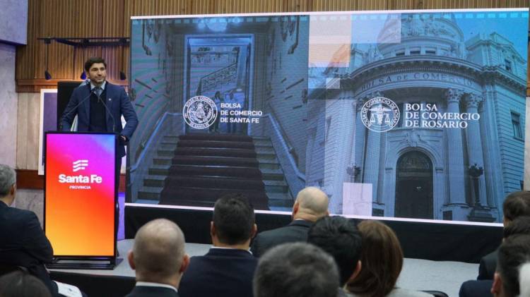 Pullaro: “Contar con datos reales nos permite tomar decisiones para la construcción de políticas públicas”