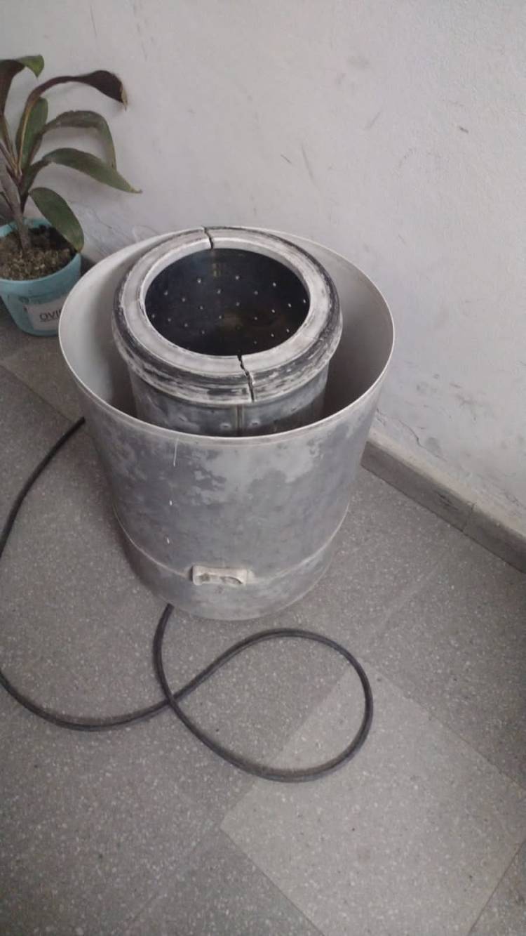 San Justo//Se recuperaron elementos sustraídos de una vivienda