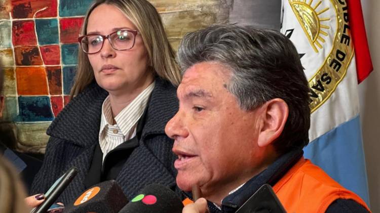 Incendio en el predio al Aeropuerto de Sauce Viejo: situación controlada, mientras avanzan las pericias