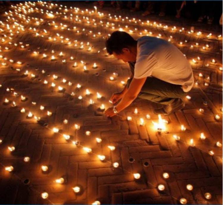 21 de Agosto Día Internacional de Conmemoración y Homenaje a las Víctimas del Terrorismo