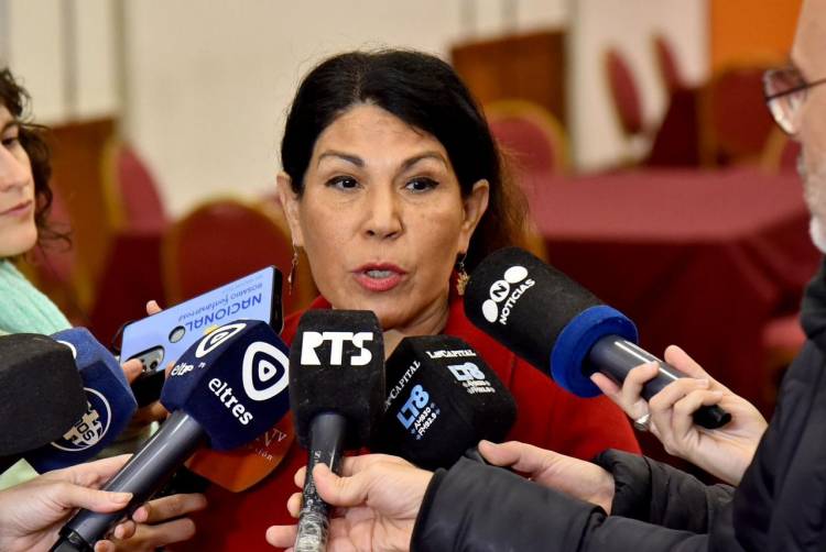 Salud destacó la prevención, detección y manejo de casos de viruela símica