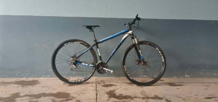 U.R. XVI San Justo//Se recuperaron cuatro bicicletas sustraídas en distintas zonas 